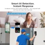 Превью Video Doorbell Camera Wireless — Outdoor Security Cameras, RUNOCAM