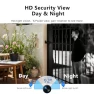 Превью Video Doorbell Camera Wireless — Outdoor Security Cameras, RUNOCAM