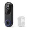 Превью Video Doorbell Camera — Motion Sensors, WarmBot