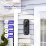 Превью Video Doorbell Camera — Motion Sensors, WarmBot