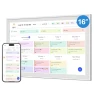 Превью Wall Planner Smart WiFi Electronic Calendar & Chore Chart — Calendars, YPI
