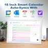 Превью Wall Planner Smart WiFi Electronic Calendar & Chore Chart — Calendars, YPI