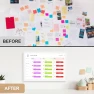 Превью Wall Planner Smart WiFi Electronic Calendar & Chore Chart — Calendars, YPI