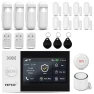 Превью Wireless Home Alarm System — Smart Home Security, PGST