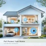 Превью Wireless Home Alarm System — Smart Home Security, PGST