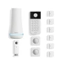Превью Wireless Home Security System with Indoor HD Camera — Smart Home Security, SimpliSafe