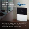 Превью Wireless Smart Security System 4 Piece Bundle — Smart Home Security, abode