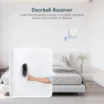 Превью Wireless Wi-Fi Video Doorbell Camera — Kits, ClipBlur
