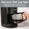 Превью 10-Cup Coffee Maker — Coffee Makers, Proctor Silex