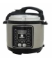 Превью 10 In 1 Electric Pressure Cooker With 24-Hour Reservation Function — Electric Pressure Cookers, Zuguachi