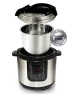 Превью 8 Quart Digital Pressure Cooker — Electric Pressure Cookers, Megachef