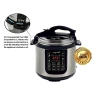 Превью 8 Quart Digital Pressure Cooker — Electric Pressure Cookers, Megachef