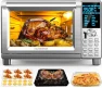 Превью Air Fryer Toaster Smart Oven — Convection, Nuwave