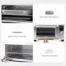 Превью Air Fryer Toaster Smart Oven — Convection, Nuwave
