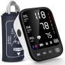 Превью Automatic Upper Arm Blood Pressure Monitor — Blood Pressure Monitors, Invaxe