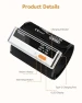 Превью Bluetooth Blood Pressure Monitor for Home Use — Blood Pressure Monitors, Checkme