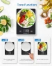 Превью Digital Kitchen Scale — Weight Management Tools, RENPHO