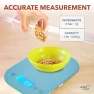 Превью Digital Kitchen Scale — Weight Management Tools, Smart Weigh