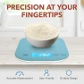 Превью Digital Kitchen Scale — Weight Management Tools, Smart Weigh