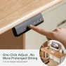 Превью Electric Height Adjustable Standing Desk — Office, YESWOOD