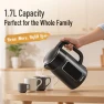 Превью Electric Kettle with Touch Screen Temperature Control — Kettles & Tea Machines, Mecity