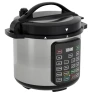 Превью Electric Pressure Cooker 8 Quart Stainless Steel Multi Cooker — Electric Pressure Cookers, OLIXIS