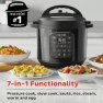 Превью Electric Pressure Cooker & Multi-Cooker — Electric Pressure Cookers, Instant Pot