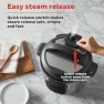 Превью Electric Pressure Cooker & Multi-Cooker — Electric Pressure Cookers, Instant Pot
