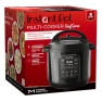 Превью Electric Pressure Cooker & Multi-Cooker — Electric Pressure Cookers, Instant Pot