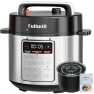 Превью Electric Pressure Cooker — Electric Pressure Cookers, Fullwill
