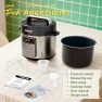 Превью Electric Pressure Cooker — Electric Pressure Cookers, Fullwill