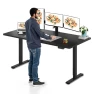 Превью Electric Standing Desk — Monitor Stands, SANODESK