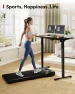 Превью Electric Standing Desk — Monitor Stands, SANODESK
