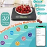 Превью Food Scale with Nutritional Calculator — Weight Management Tools, URAMAZ