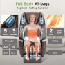 Превью Full Body Massage Chair Recliner — Massage Equipment, Real Relax