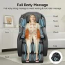 Превью Full Body Massage Chair with Zero Gravity, Heat, and App Control — Beds & Tables, Real Relax