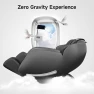 Превью Full Body Massage Chair with Zero Gravity, Heat, and App Control — Beds & Tables, Real Relax