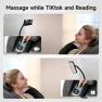Превью Full Body Massage Chair with Zero Gravity, Heat, and App Control — Beds & Tables, Real Relax