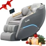 Превью Full Body Massage Chair with Zero Gravity Recliner, Body Scan, and Heating — Beds & Tables, TLIFE