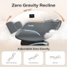 Превью Full Body Massage Chair with Zero Gravity Recliner, Body Scan, and Heating — Beds & Tables, TLIFE
