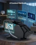 Превью Full Body Zero Gravity Massage Chair Recliner — Massage Equipment, UIIU