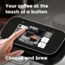 Превью Fully Automatic Coffee Machine — Semi-Automatic Espresso Machines, Mcilpoog