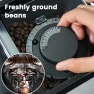 Превью Fully Automatic Coffee Machine — Semi-Automatic Espresso Machines, Mcilpoog
