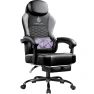 Превью Gaming Chair with Massage and Footrest — Gaming Chairs, WAILOR