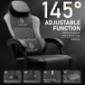 Превью Gaming Chair with Massage and Footrest — Gaming Chairs, WAILOR