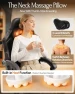Превью Gaming Video Chair with Shiatsu Neck Massage and Lumbar Support — Gaming Chairs, Dowinx