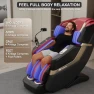 Превью Heated Jade Roller Massage Chair Full Body — Beds & Tables, KoziSense