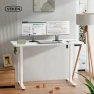 Превью Large Electric Standing Desk — Office, Veken