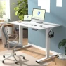 Превью One-Piece Standing Desk — Workspace Solutions, FLEXISPOT