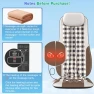 Превью Shiatsu Back Massager with Heat — Back Relief Solutions, Comrelax